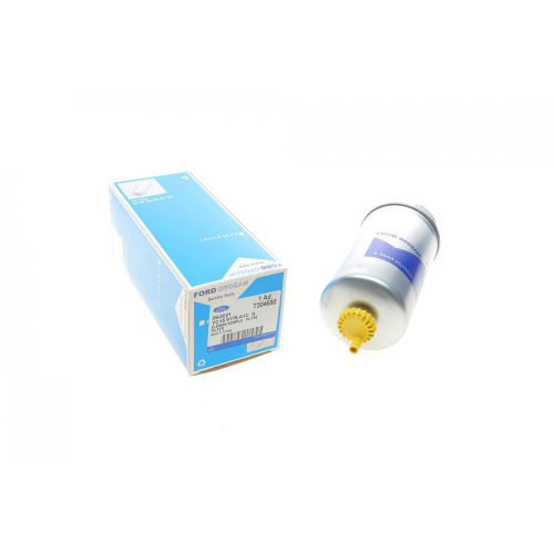 Фильтр топливный Ford Transit V-184 2.0/2.4DI 00-04