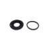 Ремкомплект суппорта (заднего) (R) VW Caddy III 04-15 (d=38mm) (+поршень с механизмом) (Bosch)