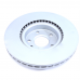 Диск тормозной (передний) Range Rover Evoque/Freelander/Volvo S60/S80 11- (300x28) (с покр.) (вент.)