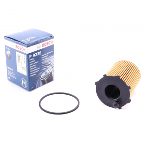 Фильтр масляный Fiat Scudo/Citroen Berlingo 1.6JTD/HDI 07-