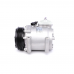 Компрессор кондиционера Ford Fiesta 1.4/1.6 TDCi 08- Компрессор кондиционера Ford Fiesta 1.4/1.6 TDCi 08-