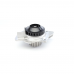 Помпа воды Citroen C4/C5/C8/Jumpy/Fiat Scudo/Peugeot 308/407/Ford Focus 2.0HDI 06- (18z)(B/B)(24лоп)