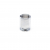 Ремкомплект суппорта (заднего) VW Caddy III 04-15 (d=38mm) (Bosch) (+поршень)