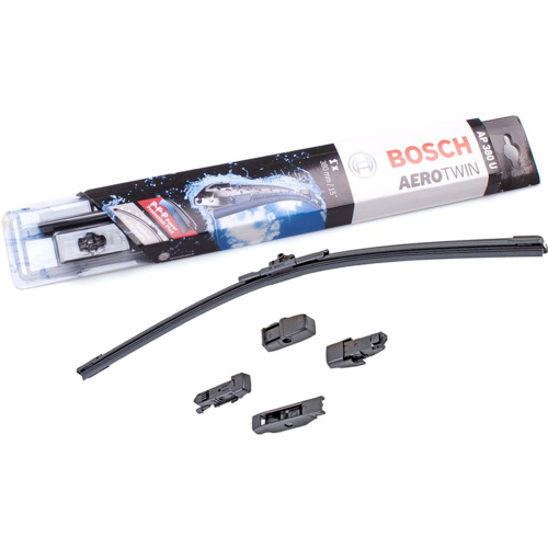 Щетка стеклоочистителя (380mm) Peugeot Partner/Citroen Berlingo 08-