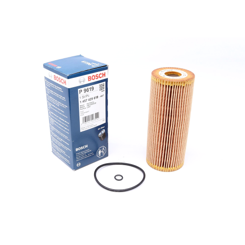 Фильтр масляный VW LT 96-/Crafter 06- 2.5TDI