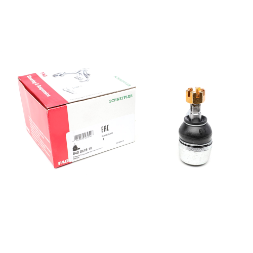 Наконечник тяги рулевой Mazda 323 98-/626 82-