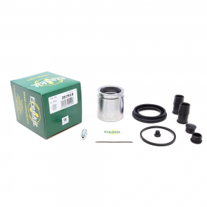 Ремкомплект суппорта (переднего) VW Sharan/T4 96-10 (d=57mm) (+ поршень) (Ate)