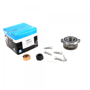 Подшипник ступицы (передней) Ford Transit 06- (d=49)