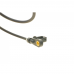 Датчик ABS (передний) Ford Galaxy/VW Sharan 95-10 (L=470) (HÜCO)