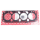 Прокладка ГБЦ Ford Escort/Fiesta/Mondeo 1.8 D/TD 92-