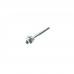 Ремкомплект суппорта (заднего) VW Golf/Passat 91-99 (d=38mm) (Lucas) (+поршень/направляющая)