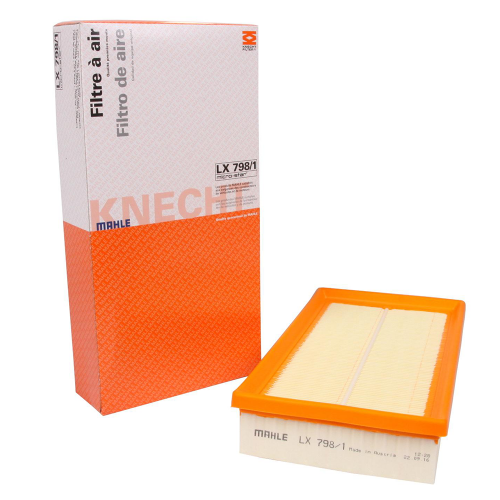 Фильтр воздушный Ford Connect 1.8DI/TDCi 02-