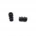Ремкомплект суппорта (заднего) (R) VW Caddy III 04-15 (d=38mm) (+поршень с механизмом) (Bosch)