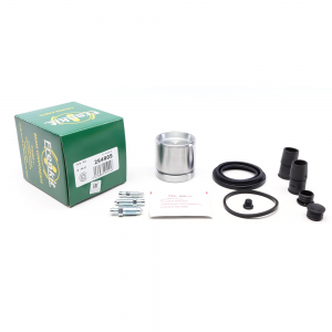 Ремкомплект суппорта (переднего) Ford Escort/Fiat Punto 80-13 (d=54mm) (Ate)