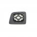 Стекло зеркала Ford Connect 02- (R)