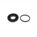 Ремкомплект суппорта (заднего) Citroen C4/Fiat Multipla 04-11 (d=38mm) (Bosch)