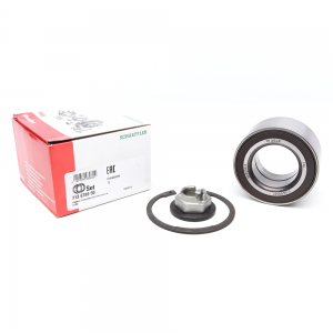 Подшипник ступицы (передней) Ford Kuga I 2.0TDCi/2.5/4x4 08-