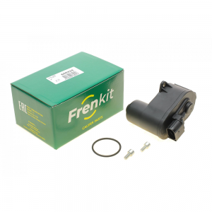 Электродвигатель суппорта тормозного (заднего) Ford Galaxy/Volvo S80 06-15 (d=38mm)(Motorcraft)