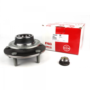 Подшипник ступицы (задней) Ford Transit 00-04 FWD