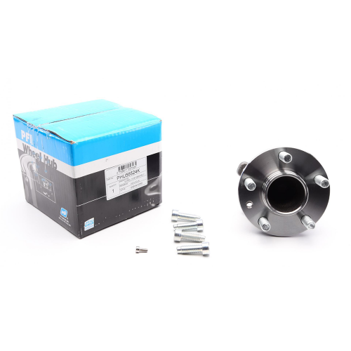 Подшипник ступицы (задней) Ford Galaxy 08-15