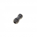 Ремкомплект суппорта (переднего) Ford Focus 09- (d=54mm)(TRW)(+1 поршень/направляющая) SuperKit