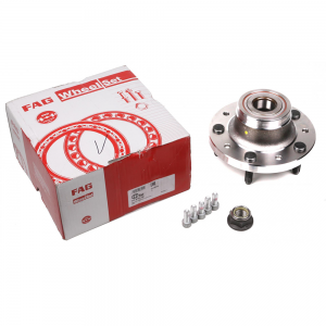 Подшипник ступицы (задней) Ford Transit V363/Custom V362, 2.0EcoBlue/2.2TDCi 12- 