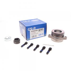 Подшипник ступицы (передней) Ford Transit 06-