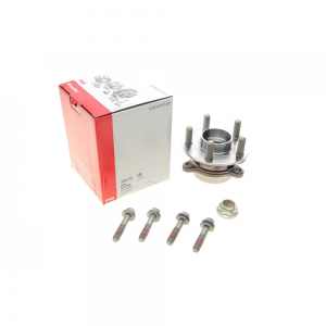 Подшипник ступицы (передней) Ford Galaxy/S-Max 15- / Ford (USA) Edge 15- (пер. = зад.)