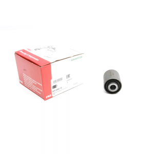 Сайлентблок рычага (заднего/снизу) Ford Mondeo 1.6-3.0 -07