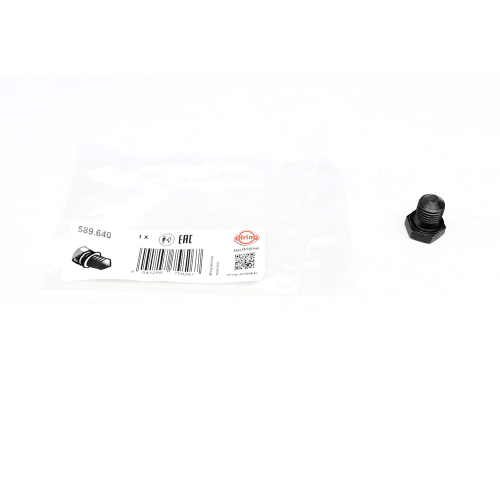 Болт слива масла VW Caddy/T4 -03 (M14x1.5) Болт слива масла VW Caddy/T4 -03 (M14x1.5)