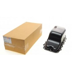 Огляд: Маслозбірник (піддон) Fiat Doblo 1.3 JTD 01-