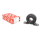 Подшипник подвесной Ford Transit 92-00 (d=30mm) (смещенный)