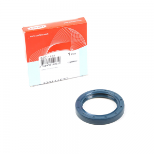 Сальник ступицы Ford Escort/Fiesta 1.1-1.8 68-02 (40x55x8)