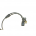 Датчик ABS (передний) VW Sharan/Ford Galaxy 95-10 (L) (HÜCO)
