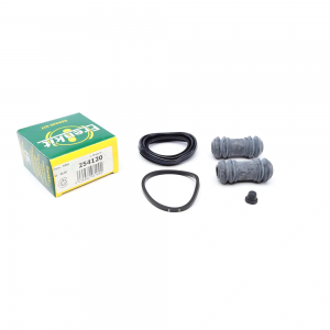 Ремкомплект суппорта (переднего) Ford Focus 09-11 (d=54mm) (TRW)
