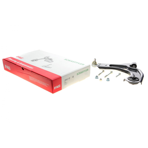 Рычаг подвески (передний/снизу) (L) Ford Fiesta 1.0-1.8D 95-02