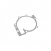 Помпа воды Ford Focus/Kuga/Mondeo 2.5ST/RS 05-/Renault Laguna 2.0 16V 95-