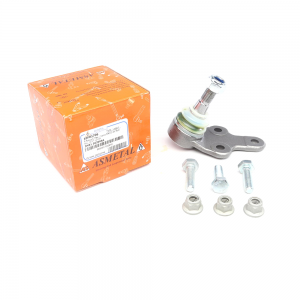 Опора шаровая (передняя/снизу) Ford Focus II 1.4-2.0TDCi 04-12/C-Max 07-10/Volvo C30/C70/S40 04-