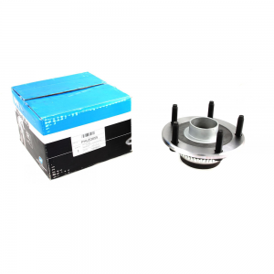 Подшипник ступицы (задней) Ford Transit 00-