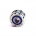 Шкив генератора Ford Connect 02- (6PK)