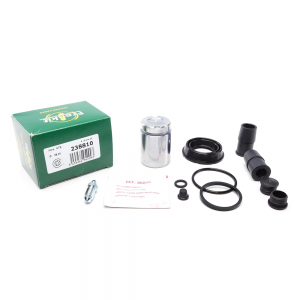 Ремкомплект суппорта (заднего) Audi A3 12- (d=38mm) (Ate) (+поршень)