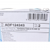 Диск тормозной (передний) VW Sharan 95-10/Ford Galaxy 95-06 (287.7x25) (с покрытием)