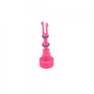 Пробка радиатора сливная MB Sprinter 95-06/Vito 96-03