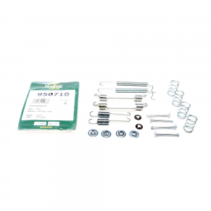 Комплект пружинок колодок ручника Opel Astra F/Ford Escort II 1.2-2.0 75-01 (Opel)
