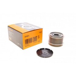 Огляд: Шків генератора VW T5 / Caddy VI / Crafter TDI (98–)