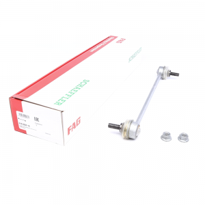 Тяга стабилизатора (переднего) Ford Focus III/Mondeo IV/Volvo XC60 06- (L=299mm)