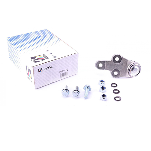 Опора шаровая (передняя/снизу/R) Ford C-Max II 10-/Focus III 10- (d=21mm) Опора шаровая (передняя/снизу/R) Ford C-Max II 10-/Focus III 10- (d=21mm)
