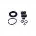 Ремкомплект суппорта (заднего) (L) Ford Transit 06- (d=48mm) (+поршень с механизмом) (Bosch)