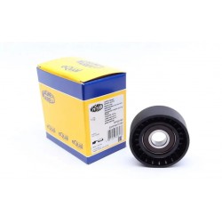 Огляд: Натяжний ролик генератора Fiat Doblo 1.3 JTD Multijet (2004-)