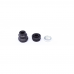 Направляющая суппорта (переднего/к-кт) Mazda 323/626 86-99 (Akeb)